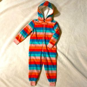 GYMBOREE NWOT Jumpsuit - Onesie XXS (3)